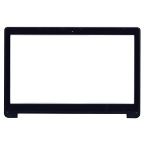 Сенсорное стекло (тачскрин) для Asus Transformer Book Flip TP500LA-1A черное с рамкой