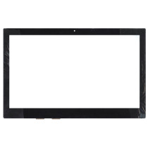Сенсорное стекло (тачскрин) для Dell Inspiron 13 7347 черное