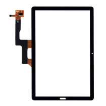 Сенсорное стекло (тачскрин) для Huawei MediaPad M6 10.8 черный