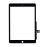 Сенсорное стекло (тачскрин) для iPad 9 (2021) A2602, A2603, A2604, A2605 черное