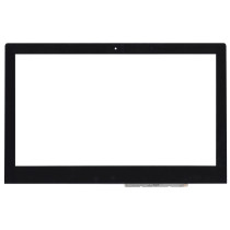 Сенсорное стекло (тачскрин) для Lenovo IdeaPad Yoga 2 13 черное