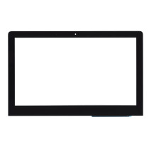 Сенсорное стекло (тачскрин) для Lenovo Yoga 3 Pro черное
