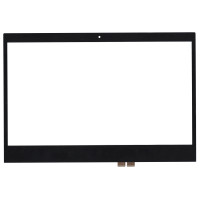Сенсорное стекло (тачскрин) для Lenovo Yoga 520-14IKB черное