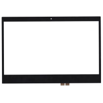 Сенсорное стекло (тачскрин) для Lenovo Yoga 520-14IKB черное