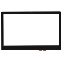 Сенсорное стекло (тачскрин) для Lenovo Yoga 700-14ISK черное