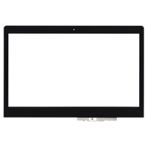 Сенсорное стекло (тачскрин) для Lenovo Yoga 710-11ISK черное