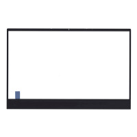 Сенсорное стекло (тачскрин) для Lenovo Yoga 920-13IKB черное