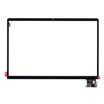 Сенсорное стекло (тачскрин) для Lenovo Yoga Tablet 13 YT-K606F черный