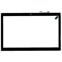 Сенсорное стекло (тачскрин) для Lenovo G500s черное