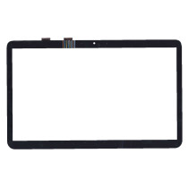 Сенсорное стекло (тачскрин) для HP 450 Notebook PC черный