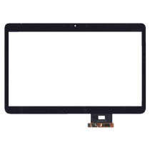 Сенсорное стекло (тачскрин) для HP EliteBook Folio 1040 черное