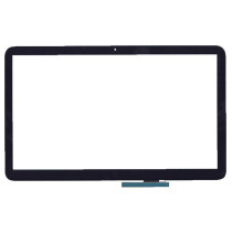 Сенсорное стекло (тачскрин) для HP Envy TouchSmart M6-k015dx черный