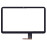 Сенсорное стекло (тачскрин) для HP Pavilion TouchSmart 15-B черное