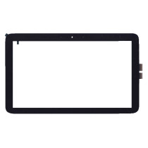 Сенсорное стекло (тачскрин) для HP Pavilion X2 13-P черный