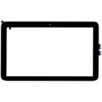 Сенсорное стекло (тачскрин) для HP Split x2 13 741105-570 черный