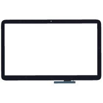 Сенсорное стекло (тачскрин) для HP Touchsmart 15 980F6118-03 черное
