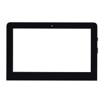 Сенсорное стекло (тачскрин) для HP x360 Convertible PC 11-ab000ur коричневый шлейф