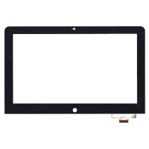 Сенсорное стекло (тачскрин) для Lenovo ThinkPad Helix X1 XH9042A04C_FPC.C черное