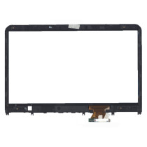 Сенсорное стекло (тачскрин) для Lenovo ThinkPad S3 Touch черное