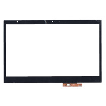 Сенсорное стекло (тачскрин) для Lenovo X1 Carbon Gen 2 черное