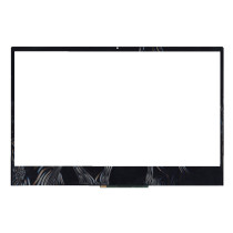 Сенсорное стекло (тачскрин) для Lenovo Yoga 720-13IKB черное