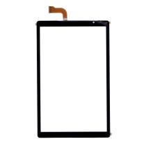 Сенсорное стекло (тачскрин) Prestigio Grace 4791 4G черное