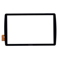 Сенсорное стекло (тачскрин) Prestigio SmartKids UP черное