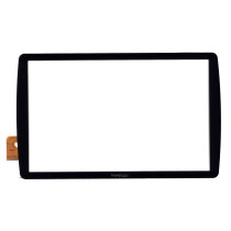 Сенсорное стекло (тачскрин) Prestigio SmartKids UP черное