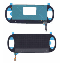 Сенсорное стекло (тачскрин) PSP Vita черное