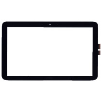 Сенсорное стекло (тачскрин) для HP Pavilion Split 13 X2 черный