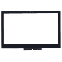 Сенсорное стекло (тачскрин) для Sony SVP112 черный