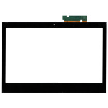 Сенсорное стекло (тачскрин) для Sony Vaio TCP13E69 V1.0 черное