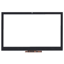 Сенсорное стекло (тачскрин) для Sony TCP13G18 V1.0 черное