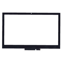 Сенсорное стекло (тачскрин) для Sony Vaio Pro 13 черный