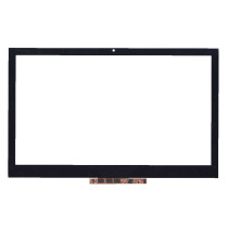 Сенсорное стекло (тачскрин) для Sony Vaio Pro 13 SVP1321 черное