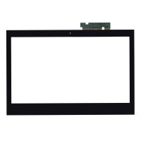 Сенсорное стекло (тачскрин) для Sony VAIO SVT13 Touch черное