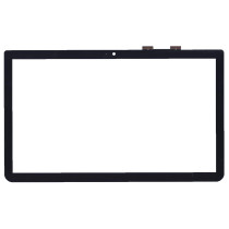 Сенсорное стекло (тачскрин) для Toshiba S50t черное
