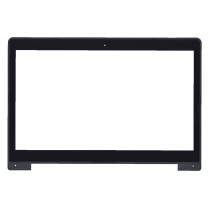 Сенсорное стекло (тачскрин) для Asus VivoBook S300CA S300 черный c рамкой