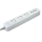 Сетевой удлинитель Xiaomi Power Strip (with 3 USB Port), белый