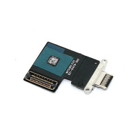 Шлейф c разъемом зарядки для Apple iPad Pro 12.9 2018, iPad Pro 12.9 (4Th) черный