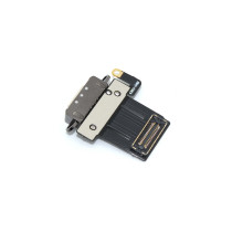 Шлейф c разъемом зарядки для iPad Pro 11" (2024) A2836, A2837, A3006