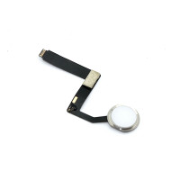 Шлейф кнопки Home для Apple iPad Pro 9.7 белый