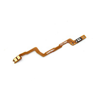 Шлейф кнопки включения и кнопок громкости для Realme 3i