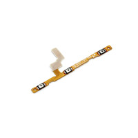 Шлейф кнопки включения и кнопок громкости для Samsung Galaxy A40 A405F