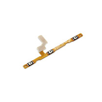 Шлейф кнопки включения и кнопок громкости для Samsung Galaxy A40 A405F