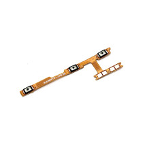 Шлейф кнопки включения и кнопок громкости для Xiaomi Mi Note 10