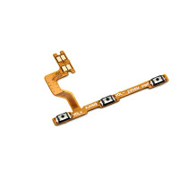 Шлейф кнопки включения и кнопок громкости для Xiaomi Redmi 9