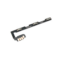 Шлейф кнопки включения и кнопок громкости для Xiaomi Redmi Note 10, Redmi Note 10S