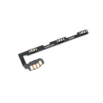Шлейф кнопки включения и кнопок громкости для Xiaomi Redmi Note 10, Redmi Note 10S