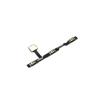 Шлейф кнопки включения и кнопок громкости для Xiaomi Redmi Note 6 Pro